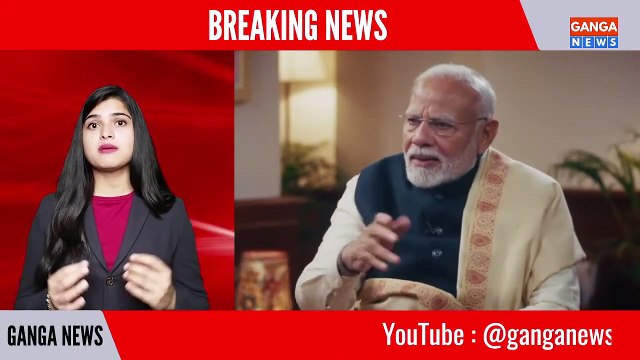 Narendra Modi | गोधरा पर बोले PM Modi, देखिए क्या कहा उन्होंने | Godhra Train | Sabarmati Express