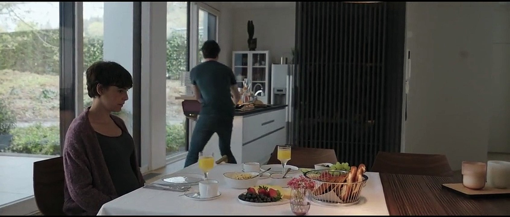 Der Fluch des Kuckucks - Lass niemanden in dein Nest