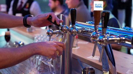 Sales of no or low alcohol beers rise in The Netherlands