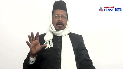 योगी के फैन हो गए मौलाना, Mahakumbh 2025 की जमकर की तारीफ