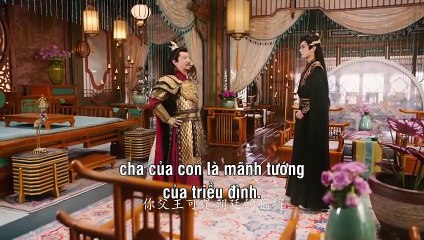 Phú Quý Ào Ạt Tập 18 Vietsub