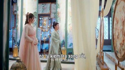 Phú Quý Ào Ạt Tập 17 Vietsub