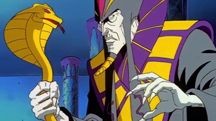 Mummies Alive ! EP 06 : High Nuhn