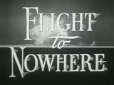 Spy Movies: Flight to Nowhere DVD, Atomic Bomb Espionage