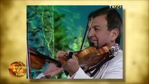 Stefan si Horatiu Cigu - Instrumental vioara (arhiva TVR)