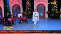 Nicolae Vicol - Multe daruri am primit (Intalnirea romanilor - Favorit TV - 10.12.2024)