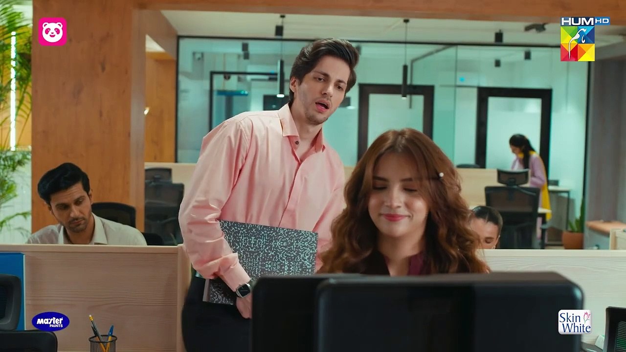 MEEM SY MUHABBAT EPISODE 7