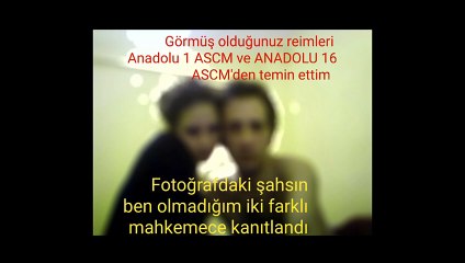 ARZU BAŞARICI SAHTE DELİL ÜRETİYOR