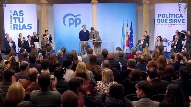 Nuevo cruce de acusaciones entre el PSOE y el PP en materia de vivienda