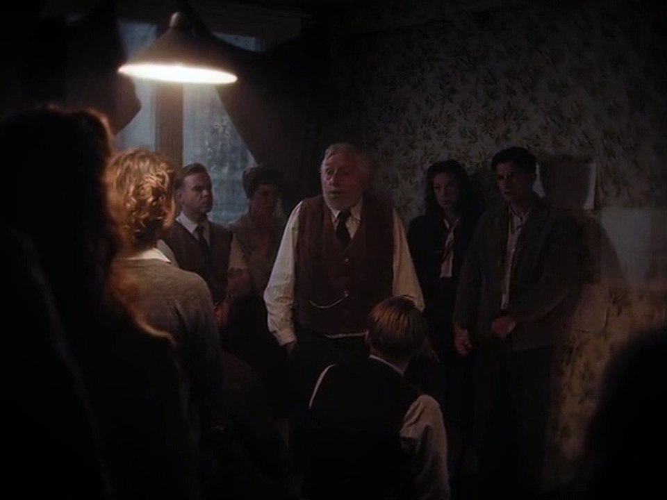 Weil der Mensch erbärmlich ist