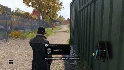 Watch Dogs Gameplay Walkthrough Part 5 - OPEN YOUR WORLD (PC)