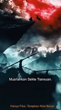  Perjalanan naga melalui badai dan surga full episode