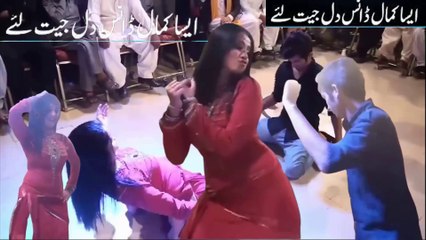 Talented Boy Beat Professional Dancer Girl 2025