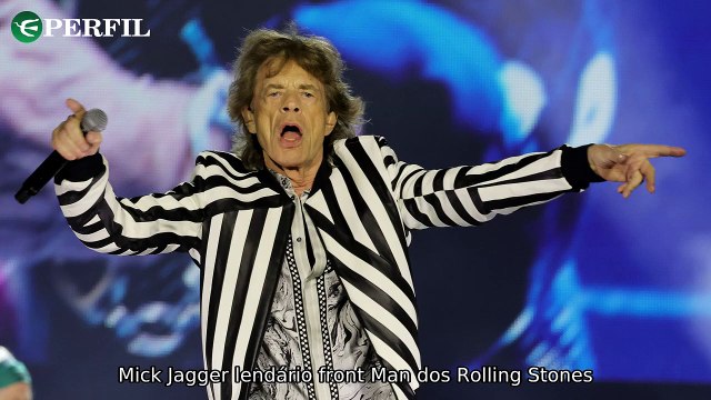 Segredos dos astros do rock: Artista influenciou Mick Jagger, Sting revela mudança em músicas ao vivo e disco impactou Liam Gallagher.
