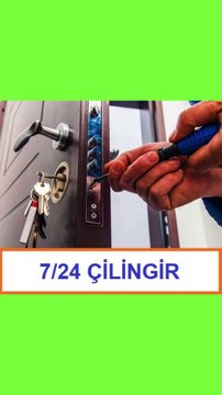 0506 715 53 10 Balıkesir Burhaniye Çilingir