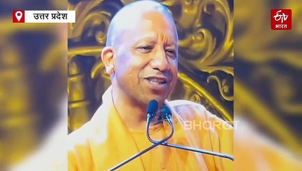 सीएम योगी ने रवि किशन पर ली चुटकी, बोले- इनके माया मोह में न पड़े, सांसद अपने घर की कीमत बढ़ाने में हैं जुटे