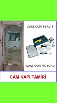 0506 715 53 10 Balıkesir Burhaniye Kapı Hidroliği Montajı