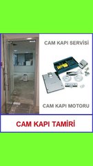 0506 715 53 10 Balıkesir Burhaniye Kapı Hidroliği Montajı