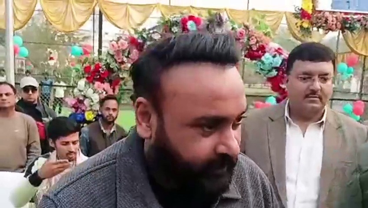 क्रिकेट खेलने के लिए आपको बड़ी जगह की जरूरत नहीं आप छोटी जगह पर भी प्रैक्टिस कर अपने खेल को बेहतर बना सकते हैं:क्रिकेटर अमित मिश्रा