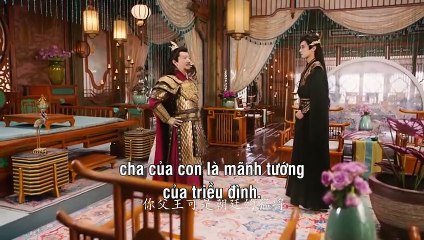 Phú Quý Ào Ạt Tập 18 Vietsub