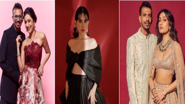 Yuzvendra Chahal और Dhanashree के Divorce Rumors पर बोली Urfi Javed, कहा 'गलती सिर्फ लड़की ही है...'