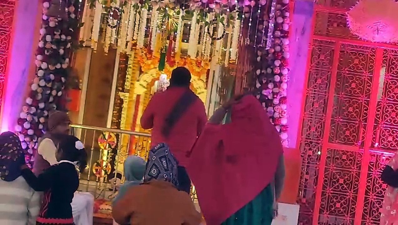 चाकसू के नीलकंठ मंदिर में विशाल पौषबड़ा प्रसादी में उमड़े श्रद्धालु, विधायक रामावतार बैरवा ने की शिरकत, मंदिर विकास में सहयोग को लेकर की धनराशि की घोषणा,