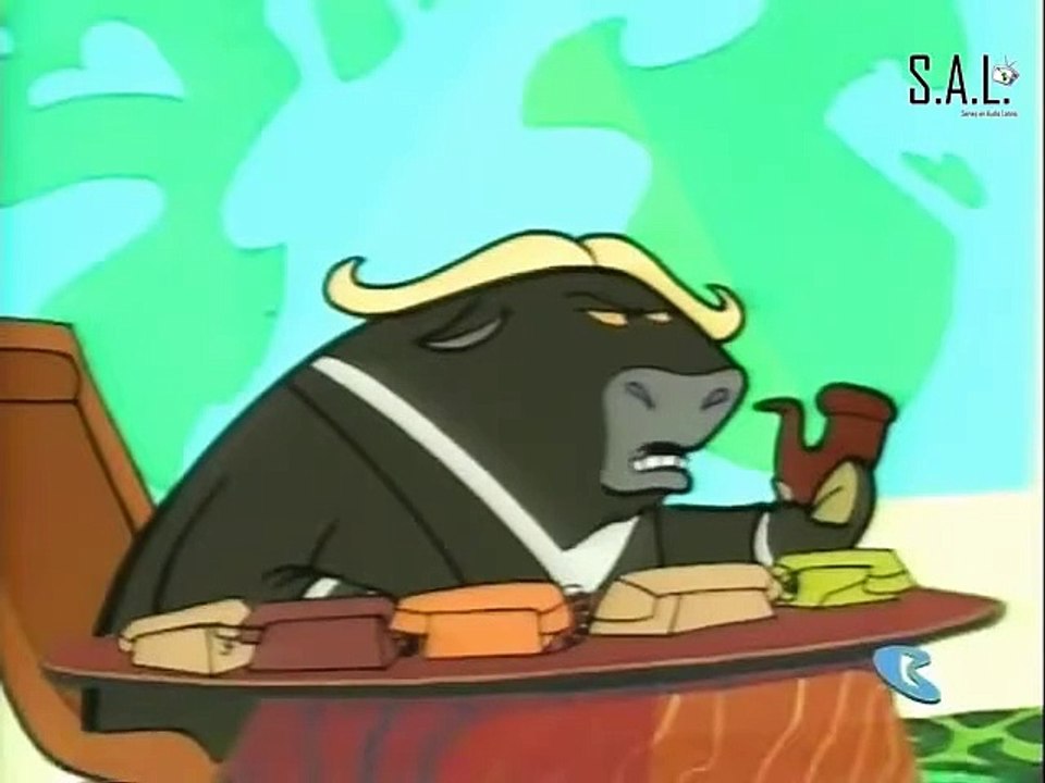 2 Perros Tontos Capitulo 1