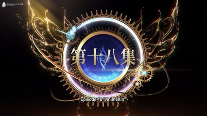 Soul Land S2 E18 (Subtitle Indonesia)