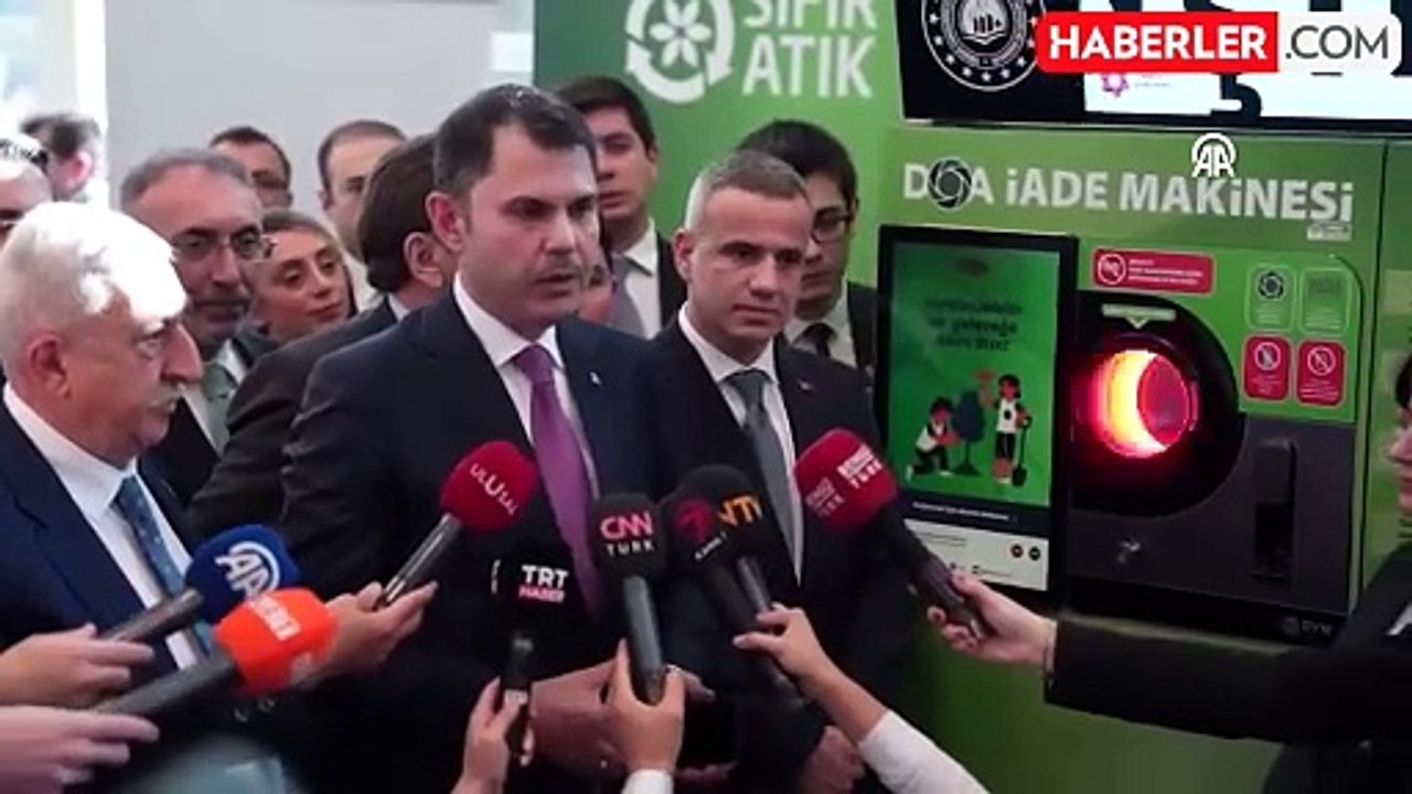 Sakarya'da başlayan yeni depozito sisteminin detayları belli oldu