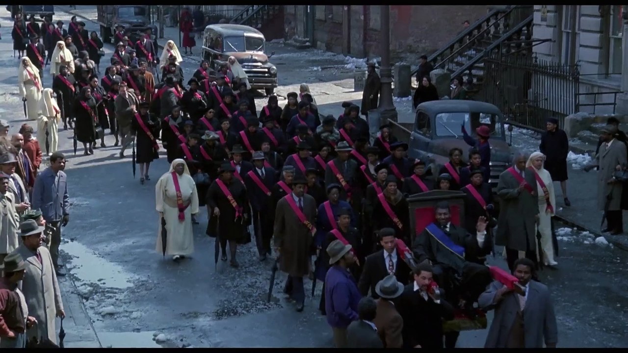 Angel Heart - Trailer