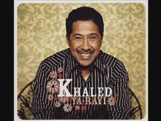 cheb khaled archive