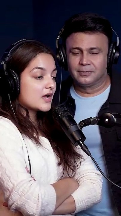 Salaami   RJ Naved ft. @Ankkitachamoli
