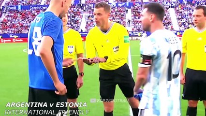 Unbelievable Reactions from Women as Lionel Messi Taught the World Football