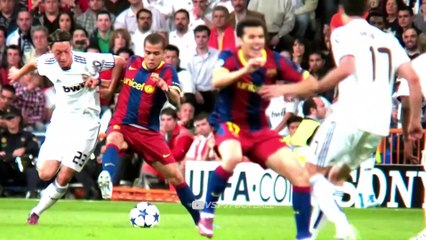 Cristiano Ronaldo’s Nightmares After Lionel Messi’s Magical Performance