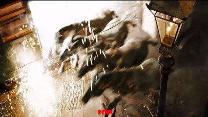 [Review Phim] Tần Thủy Hoàng Sống Lại Muốn Thống Trị Cả Thế Giới (1)