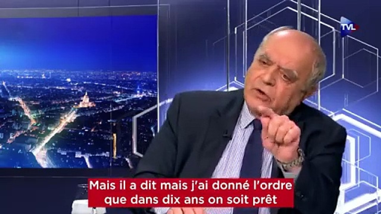 Les chinois ont tout compris