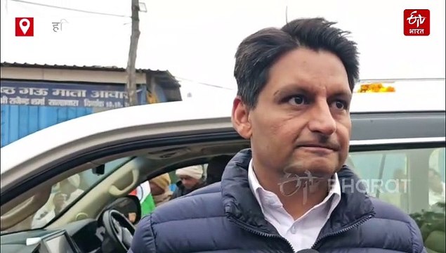 महाकुंभ स्नान के लिए भूपेंद्र सिंह हुड्डा के नेतृत्व में प्रयागराज जाएंगे कांग्रेस नेता, दीपेंद्र हुड्डा बोले-लगाएंगे आस्था की डुबकी