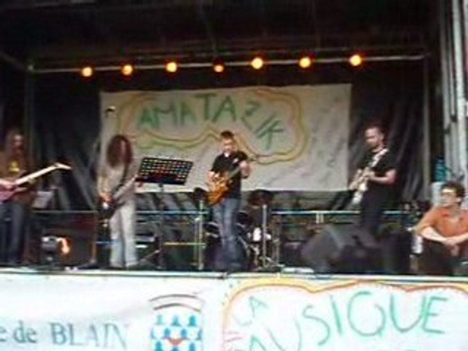 buffy amatazic