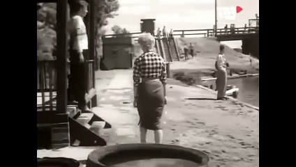 OSTATNI STRZAŁ - POLSKI FILM SENSACYJNY , WYSTĘPUJĄ_ STANISŁAW JASIUKIEWICZ, EMIL KAREWICZ