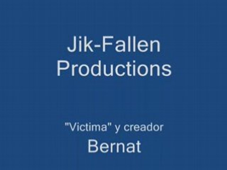 Bernat trineu