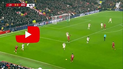 Highlights_ Liverpool 2-2 Manchester United