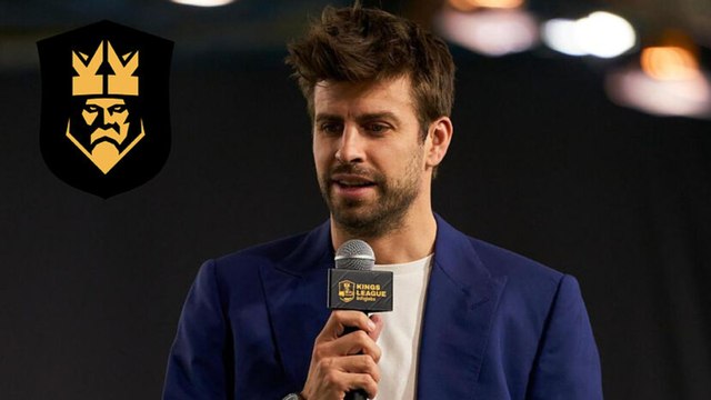 Gerard Piqué sobre la Kings League en Argentina: “Somos un producto complementario al fútbol tradicional”