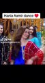 Hania Amir cringe dance on wedding