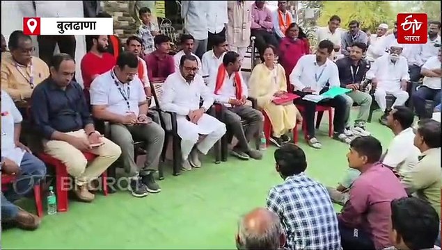 शेगांव तालुक्यातील केस गळती प्रकरण; बधितांची संख्या 139 वर, संशोधनासाठी आयसीएमआर शास्त्रज्ञांची टीम येणार