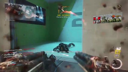 MASACRE EN GÉNESIS - COD INFINITE WARFARE - GAMEPLAY (PS4)