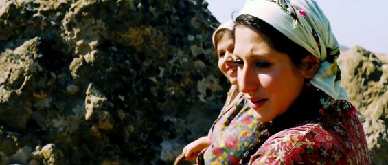 Almanya - Willkommen in Deutschland