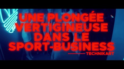 MERCATO Bande Annonce (2025) Jamel Debbouze