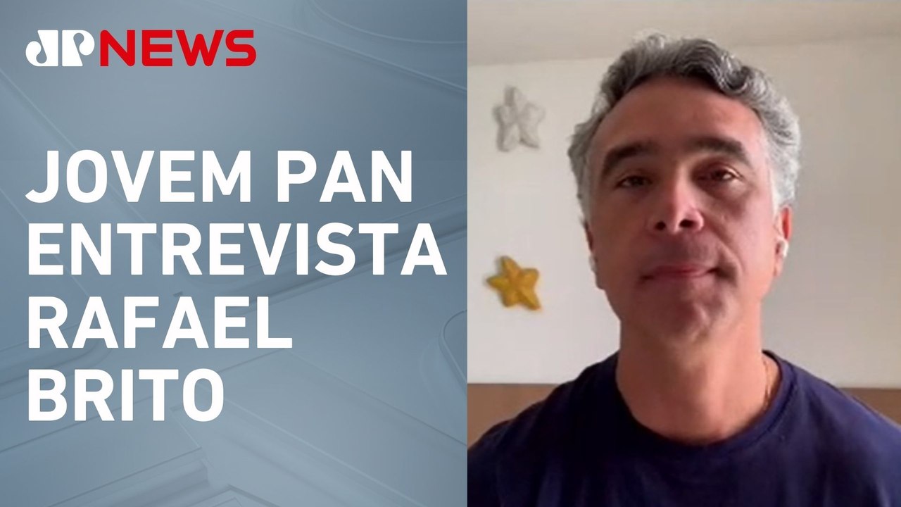 Lula deve sancionar veto a celulares nas escolas; deputado comenta