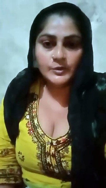 My vlog video