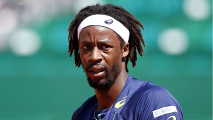 GALA VIDEO - Gaël Monfils : découvrez le prénom original de sa petite fille, qu’il a eu avec une autre championne